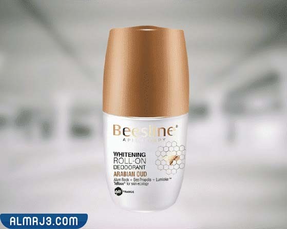 مزيل العرق من بيزلين