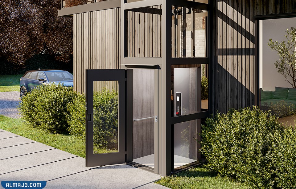 مصاعد الهيدروليك