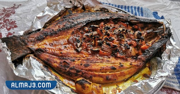 مطعم فيش لاونج