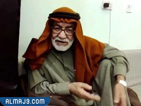 مكي القلاف السيرة الذاتية