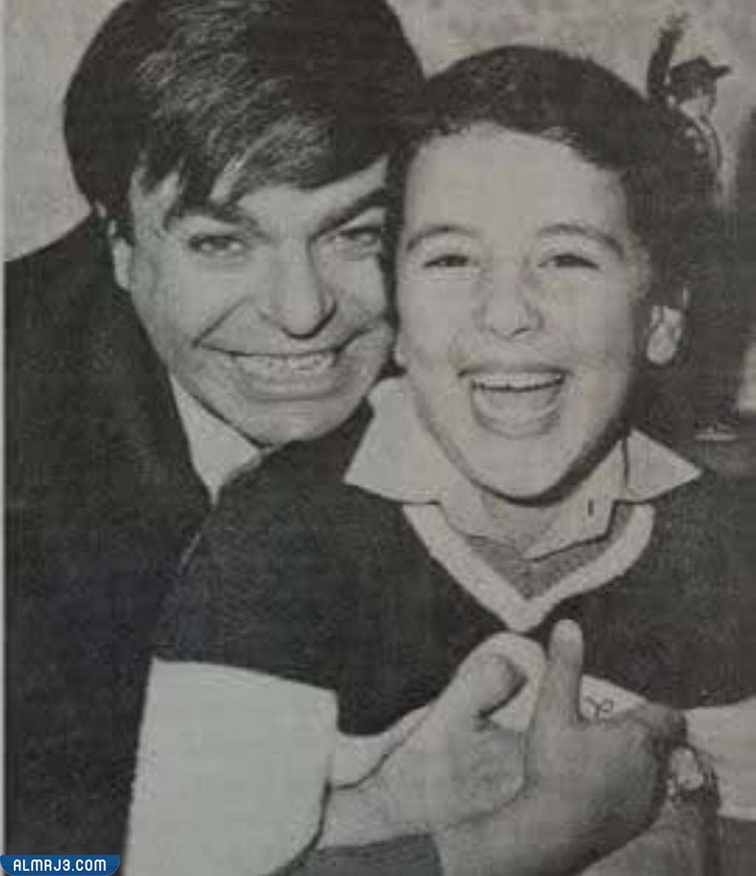 من هم ابناء سمير صبري