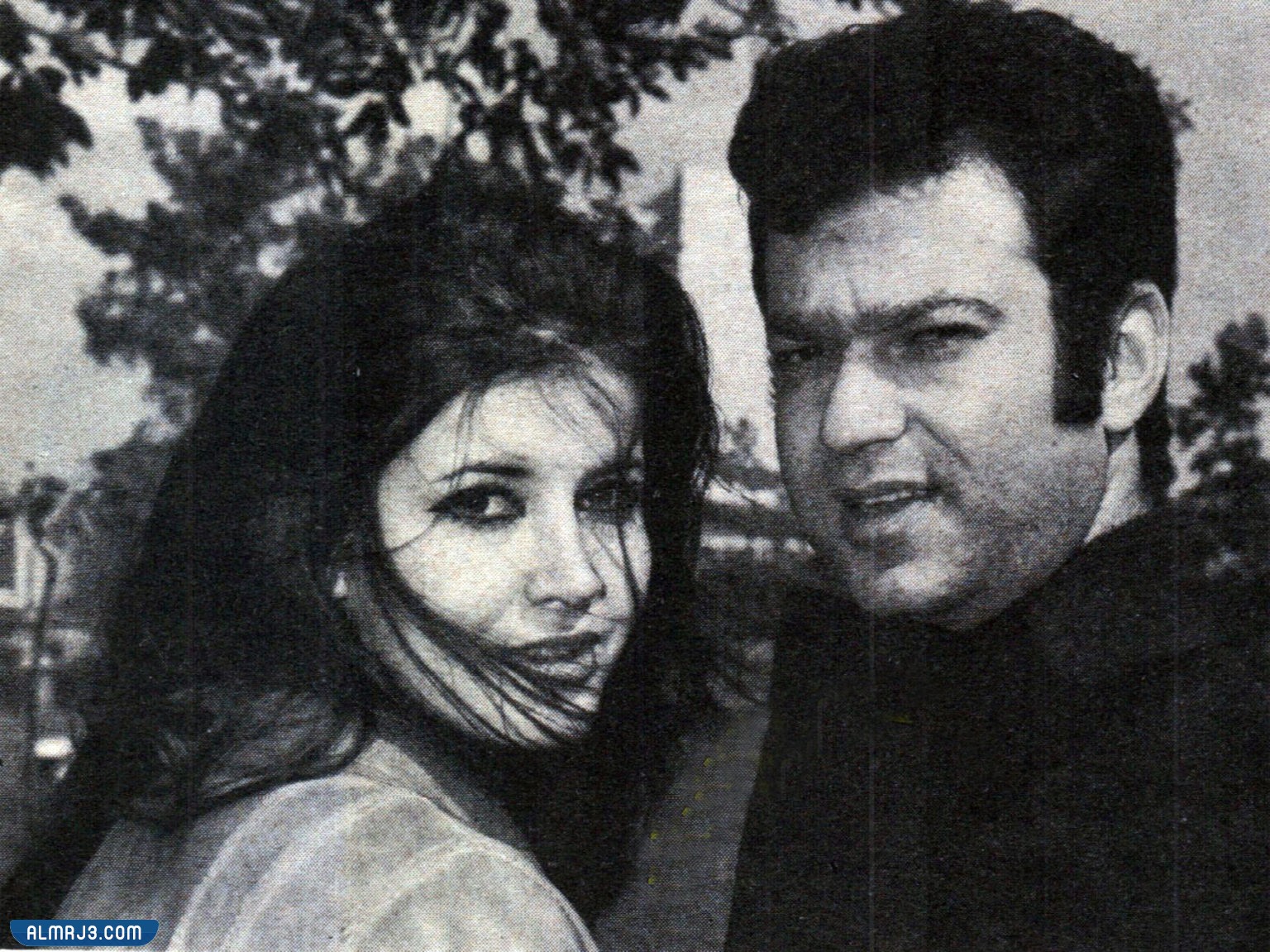 من هم ازواج ميرفت أمين بالترتيب