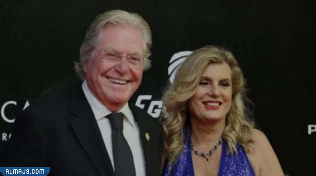 من هن زوجات حسين فهمي