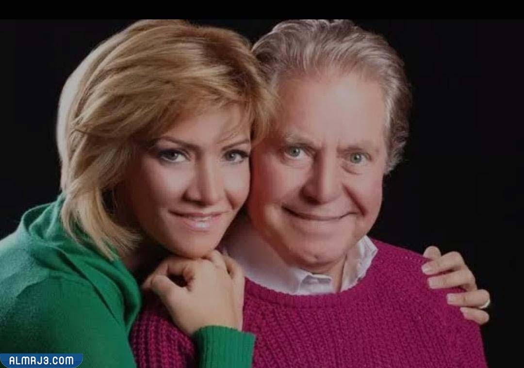 من هن زوجات حسين فهمي