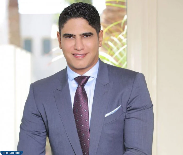 من هو أبو هشيمة ويكيبيديا