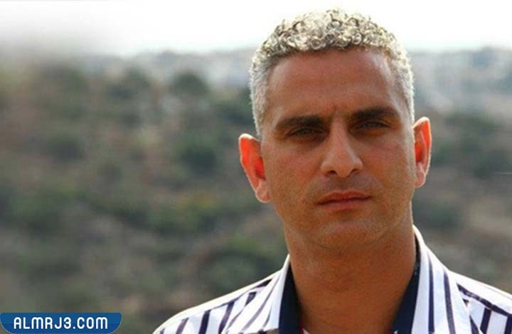 من هو إلياس كرام ويكيبيديا