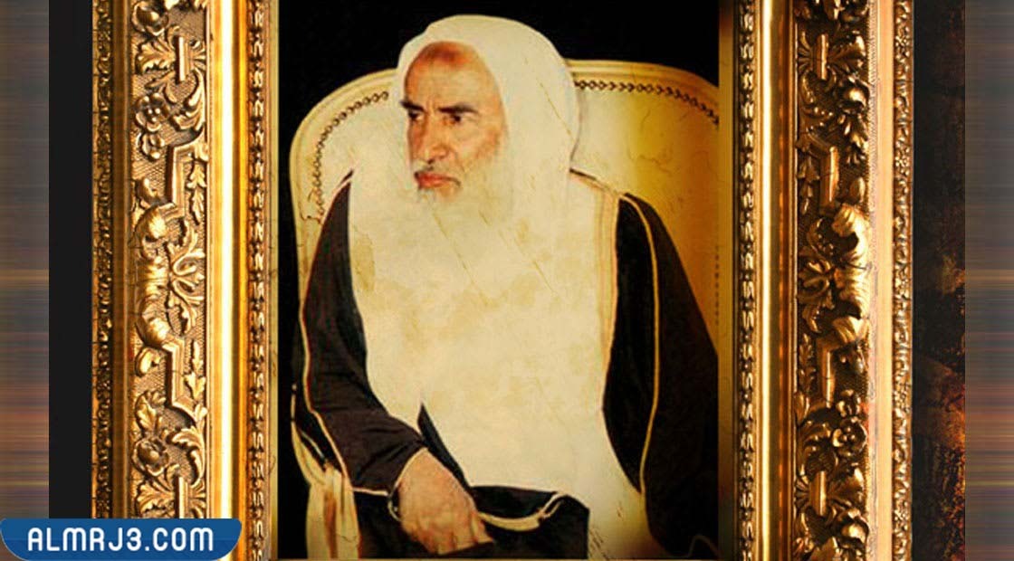 من هو ابن عثيمين ويكيبيديا