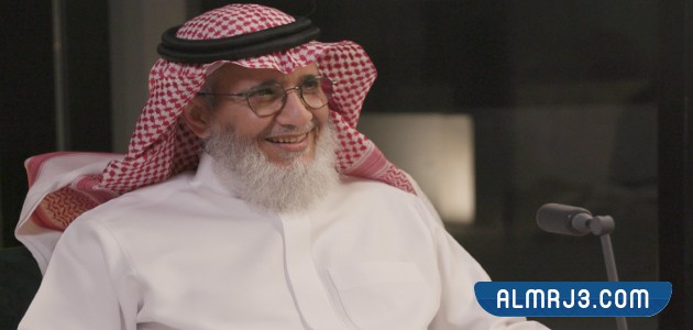 من هو الدكتور عبدالله السبيعي ويكيبيديا