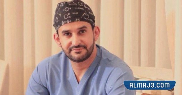 من هو الدكتور يزيد الغنيم ويكيبيديا