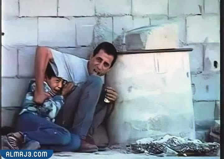 من هو الشهيد محمد الدرة ويكيبيديا