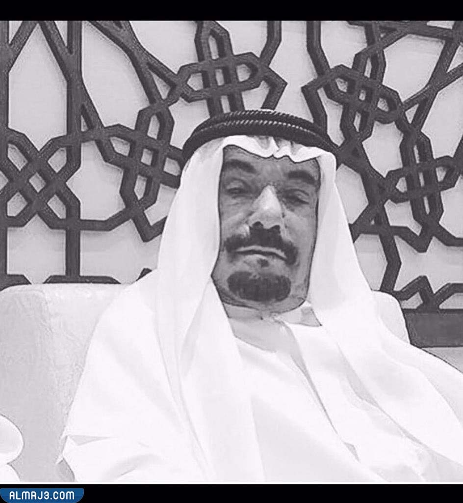 من هو الشيخ حمد بن ماجد القاسمي ويكيبيديا