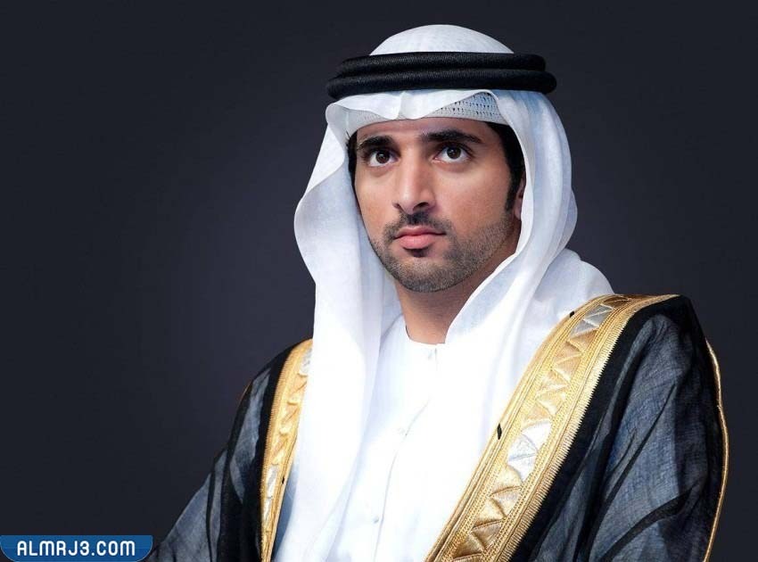 الشيخ حمدان بن محمد السيرة الذاتية