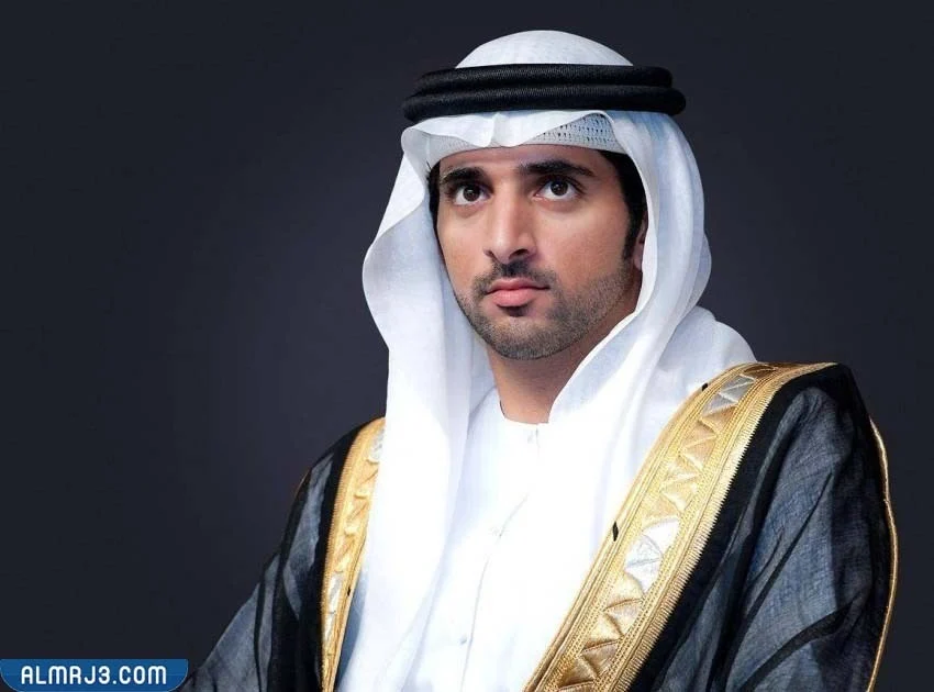 من هو الشيخ حمدان بن محمد