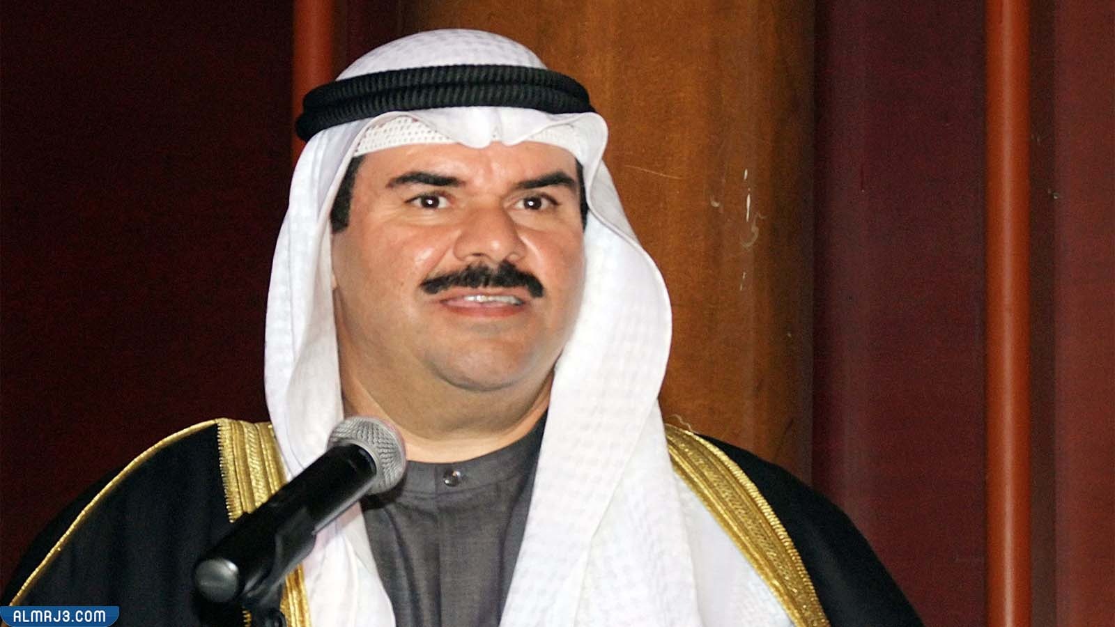من هو الشيخ فهد سالم العلي ويكيبيديا