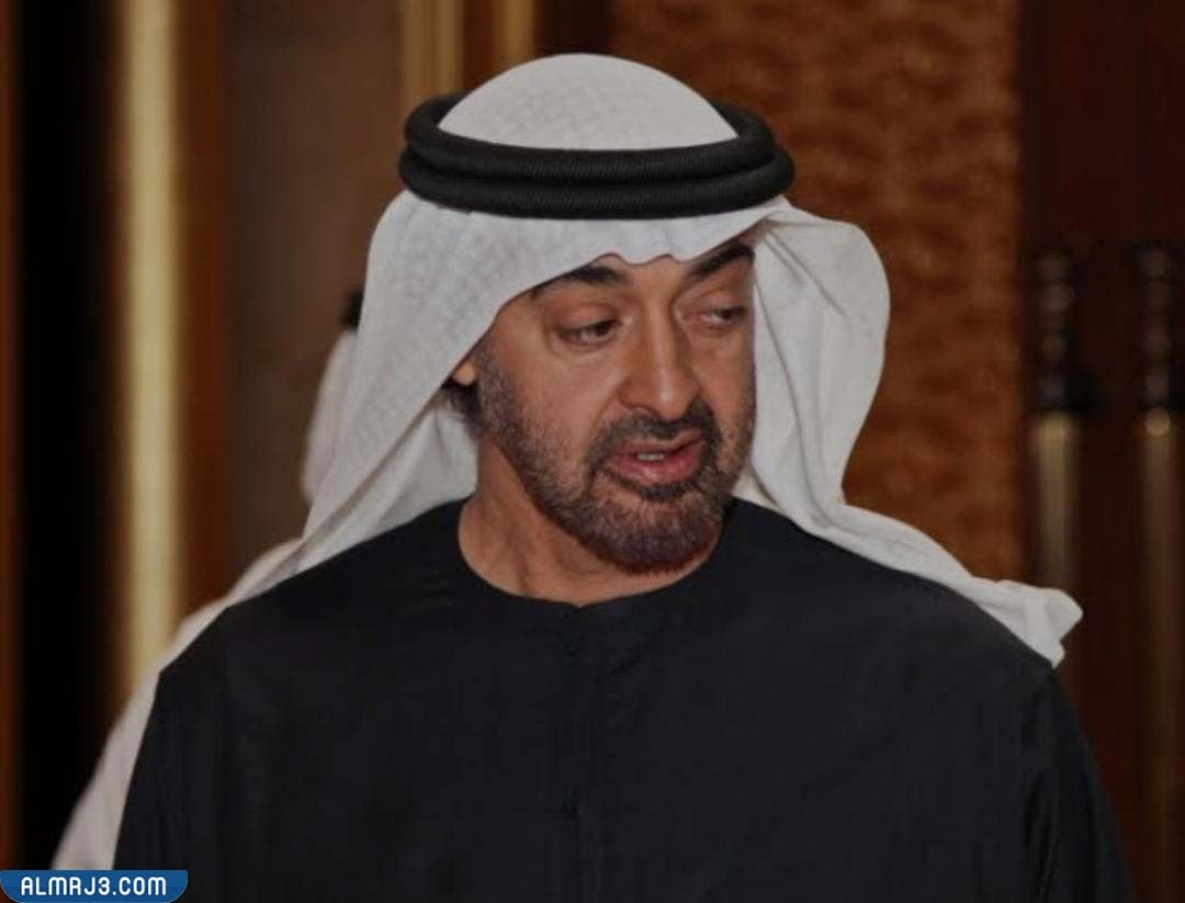 من هو الشيخ ناصر بن زايد ويكيبيديا
