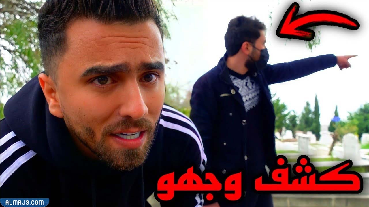 من هو اليوتيوبر يوسف أنصاري