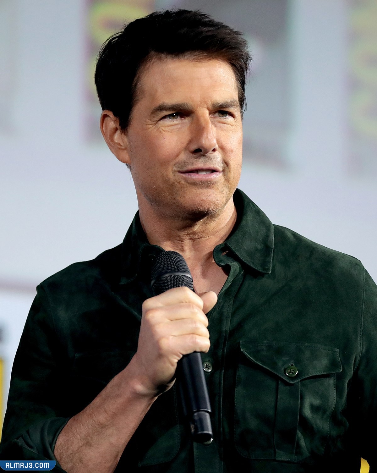 من هو توم كروز ويكيبيديا