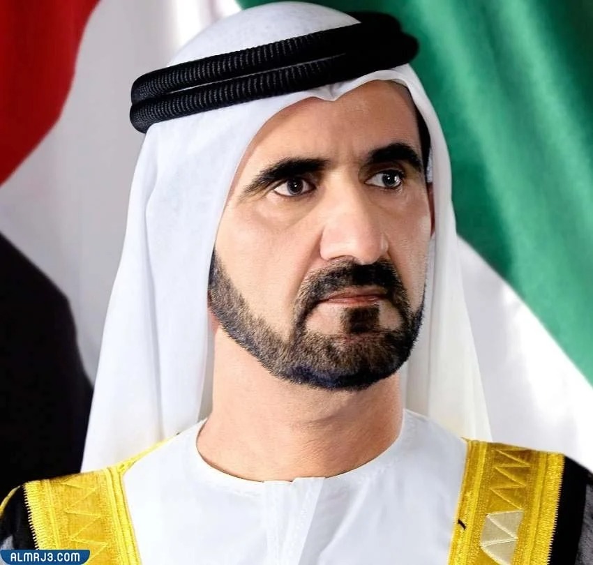 من هو حاكم الامارات الجديد