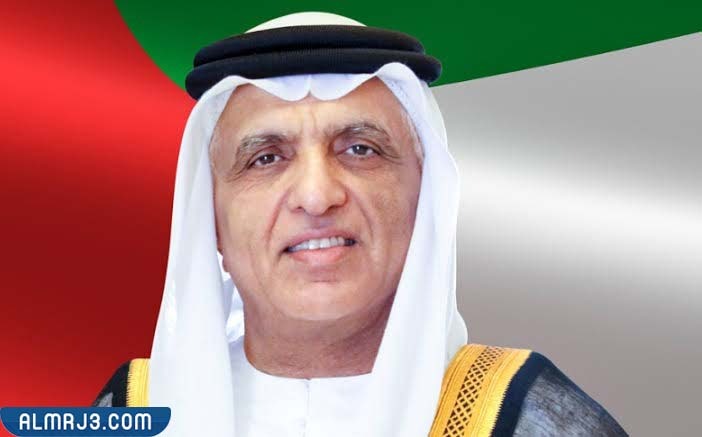 الشيخ سعود بن صقر القاسمي السيرة الذاتية