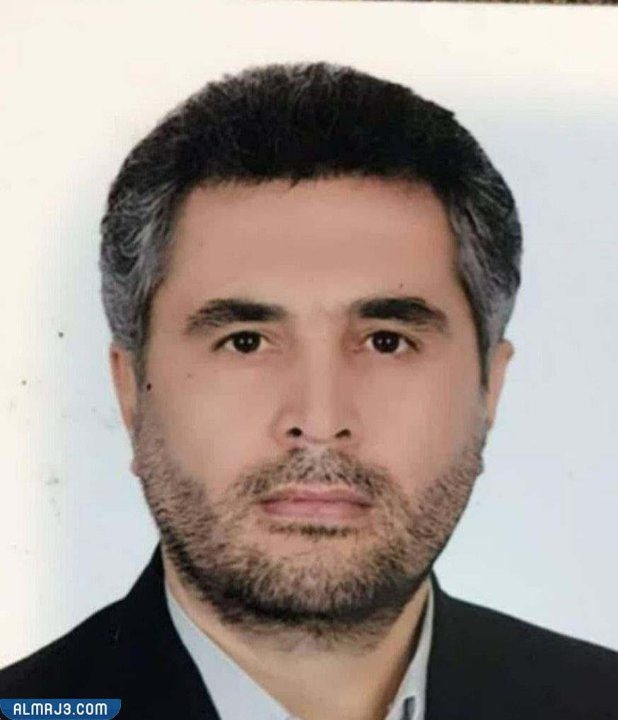 من هو حسن صياد خدايارى ويكيبيديا