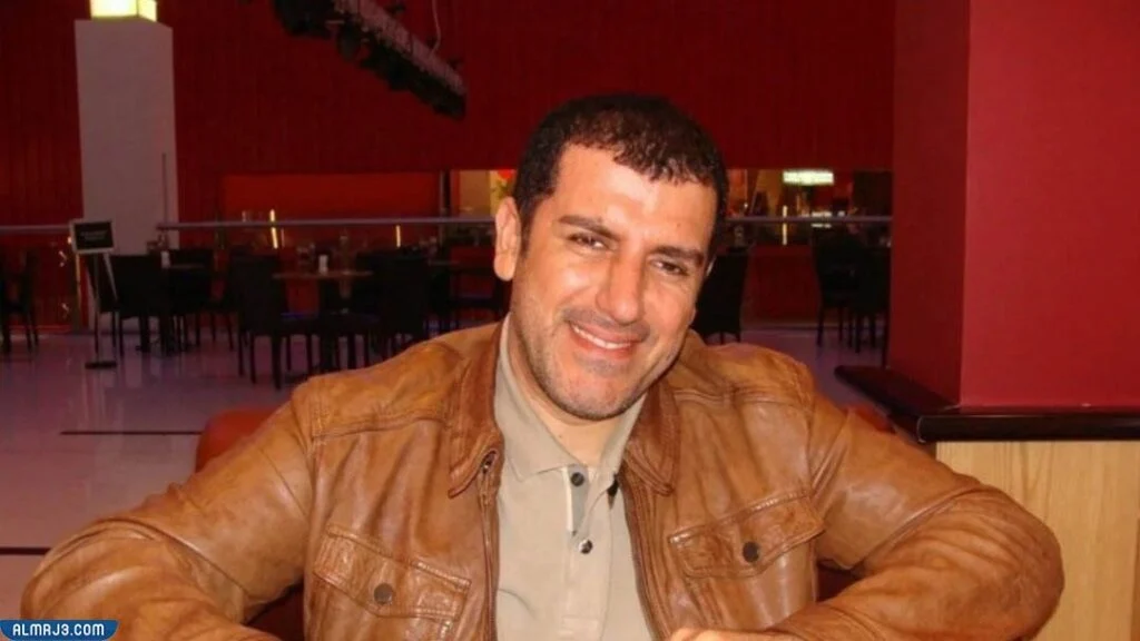 من هو حسن فائق ويكيبيديا