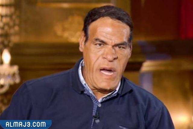 من هو حسين ابو حجاج ويكيبيديا