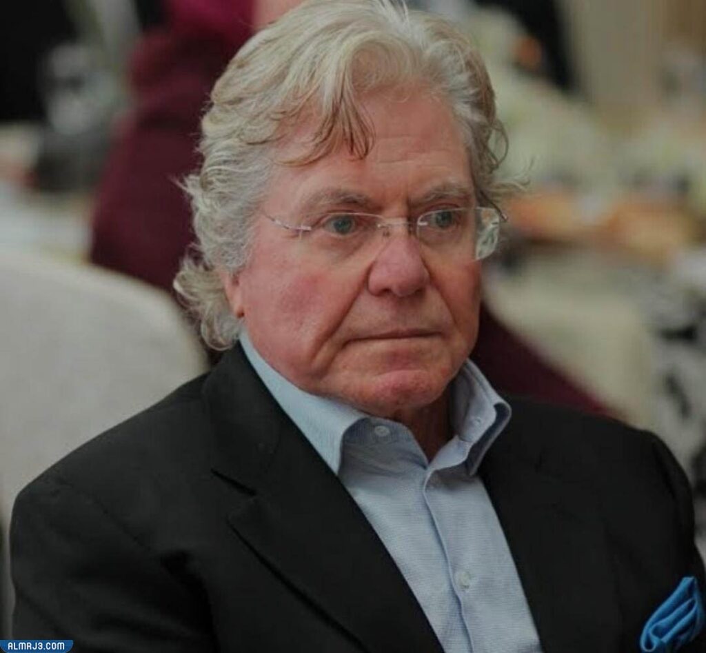 من هو حسين فهمي ويكيبيديا