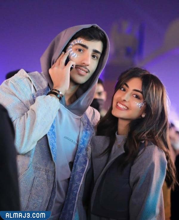 من هو خطيب جود عزيز