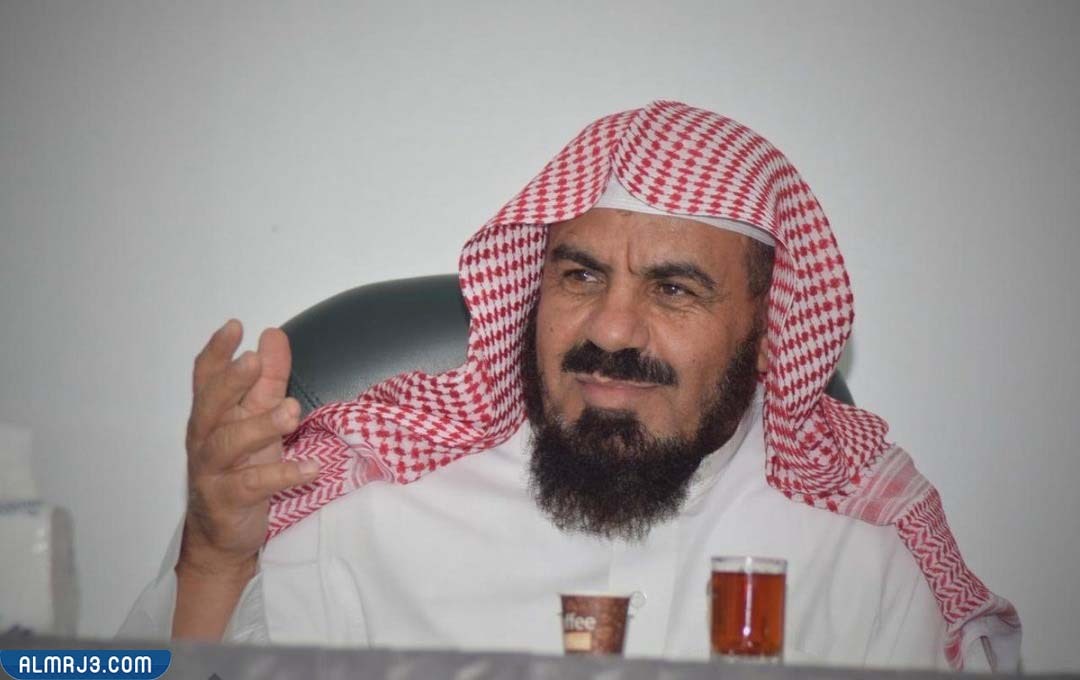 من هو رئيس نادي الطائي