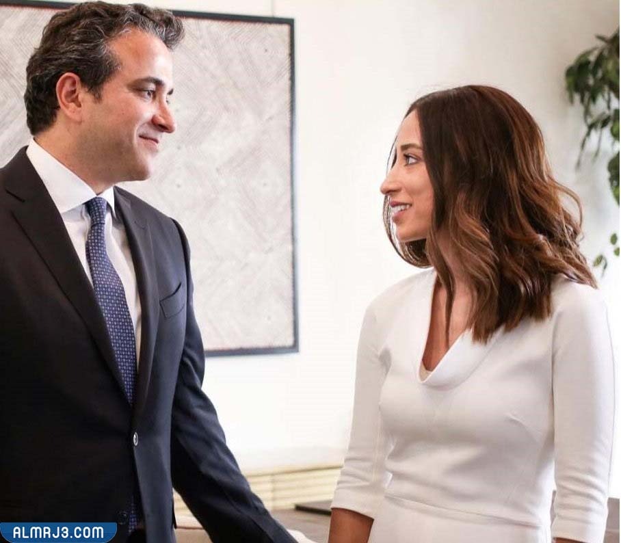 من هو زوج ريم الحوراني