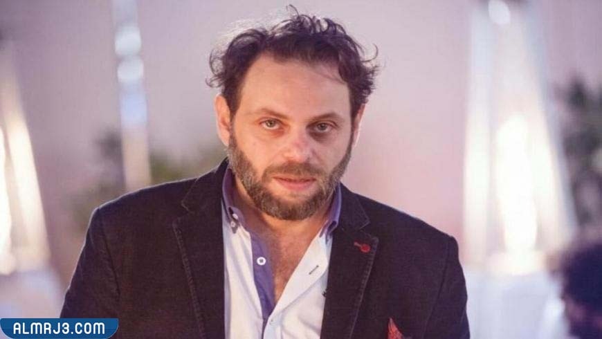 من هو زوج سلاف معمار السابق