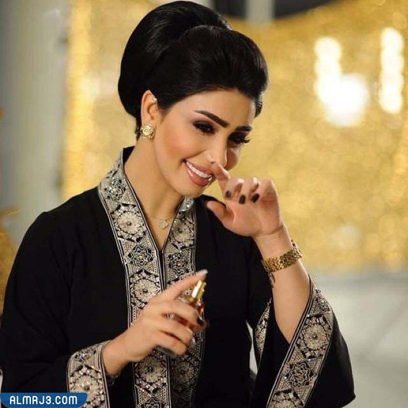 هنادي الكندري ويكيبيديا