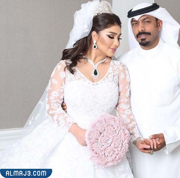 من هو زوج هنادي الكندري الثالث ويكيبيديا