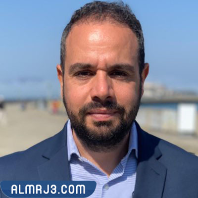 من هو زيد بنيامين ويكيبيديا