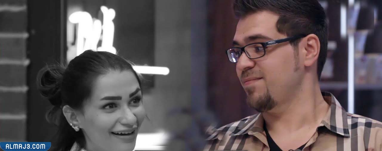 من هو زين باكور زوج سما جاد ويكيبيديا