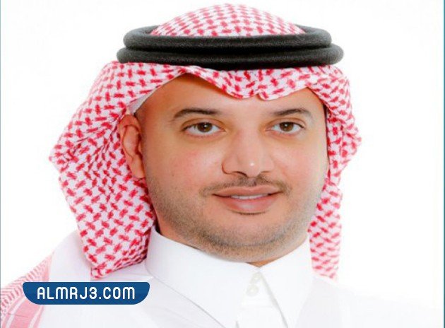 من هو الأمير سعود بن طلال بن بدر