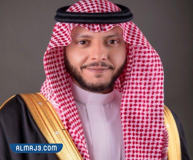 من هو سعود بن نهار بن سعود آل سعود
