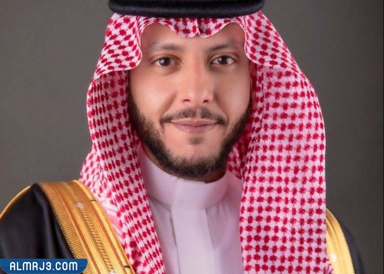 من هو سعود بن نهار بن سعود ويكيبيديا