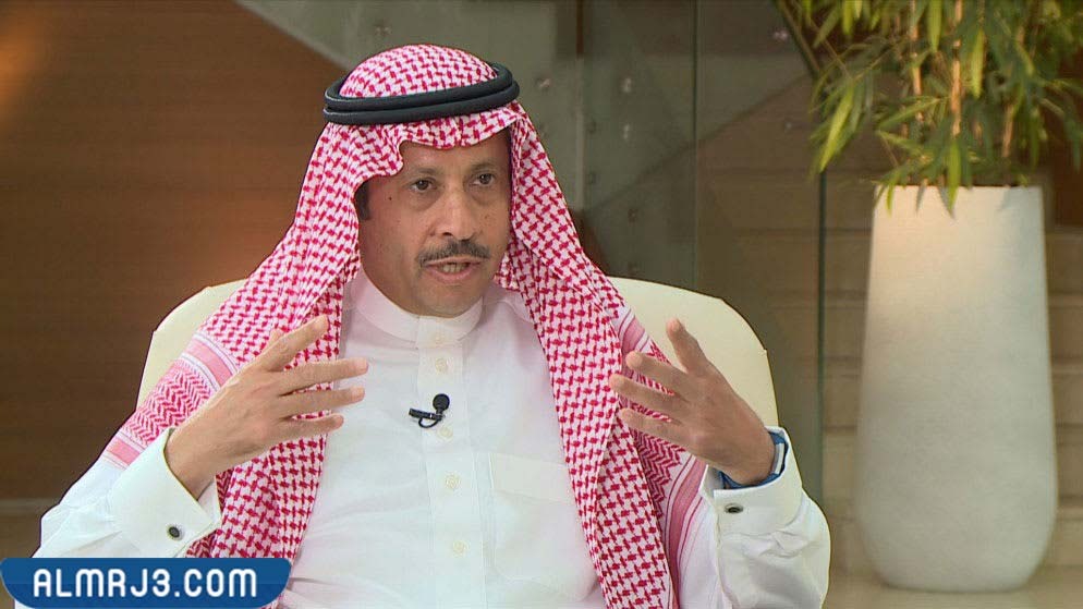 من هو سفير السعودية في الاردن