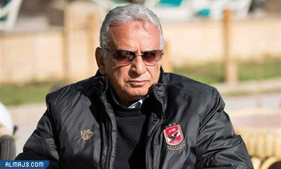 من هو شوقي عبد الشافي ويكيبيديا