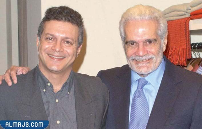 من هو طارق عمر الشريف ويكيبيديا