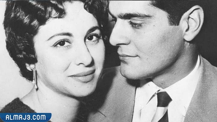 ديانة عمر الشريف عند وفاته