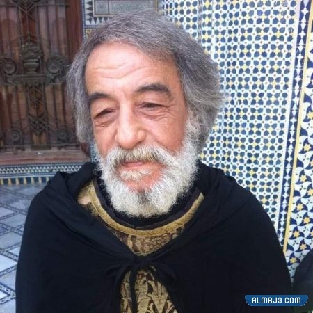 من هو عبد الرحيم الصمدي ويكيبيديا