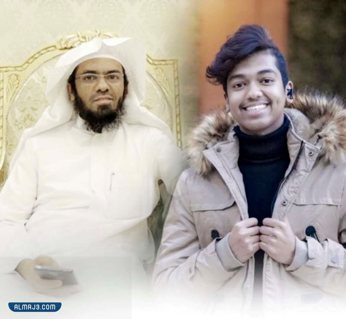 من هو عبدالله الدوسري السيرة الذاتية