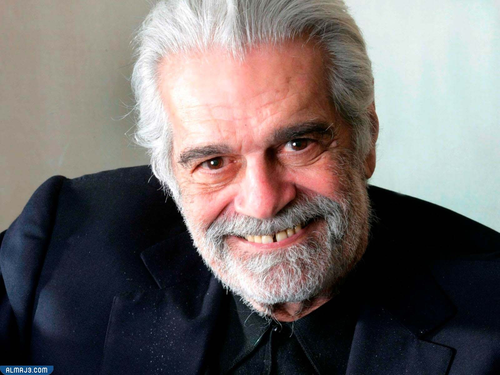 من هو عمر الشريف ويكيبيديا