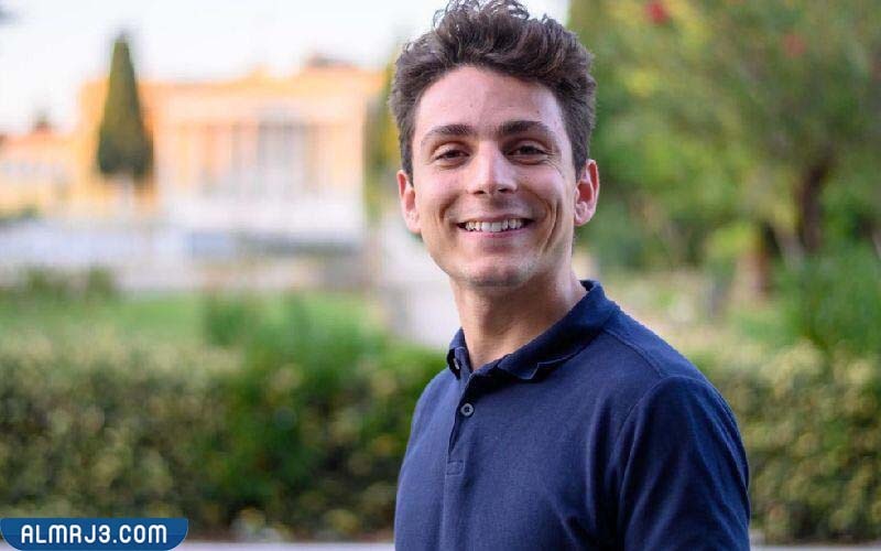 من هو عمرو مسكون ويكيبيديا