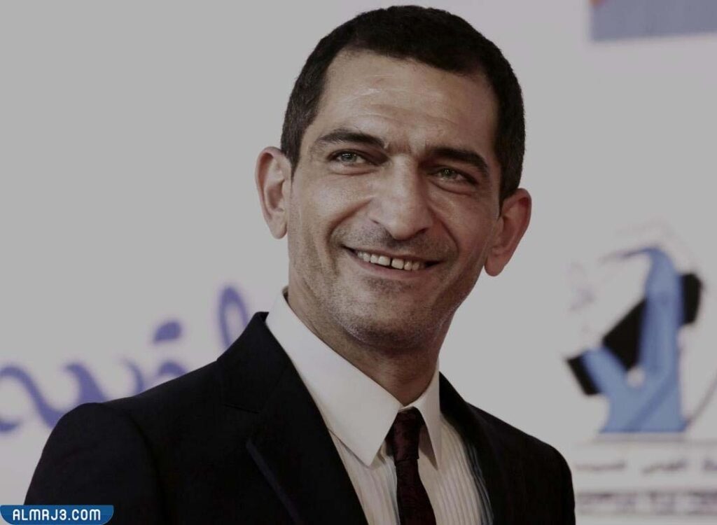 من هو عمرو واكد ويكيبيديا