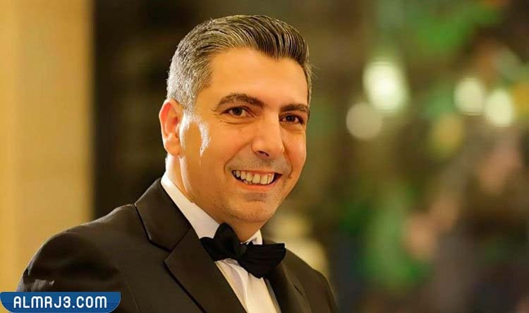 من هو غابي حويك ويكيبيديا