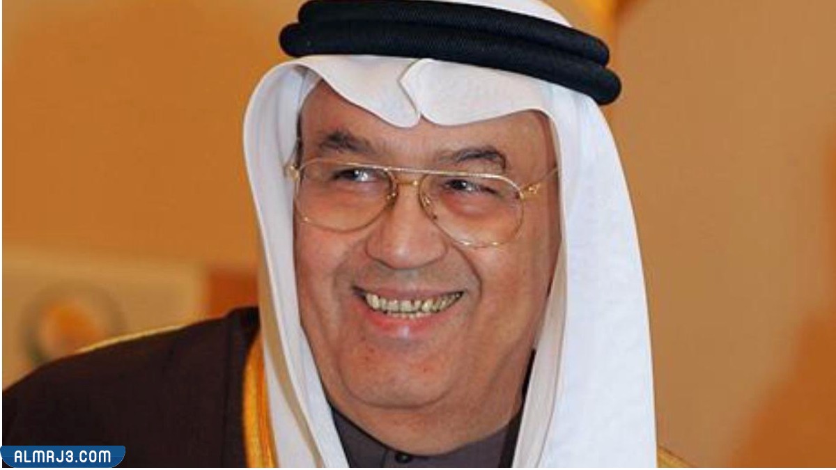 من هو غازي القصيبي ويكيبيديا