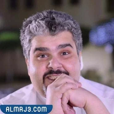 من هو فهد الحيان ويكيبيديا
